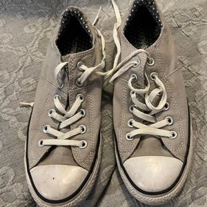 Converse shoes